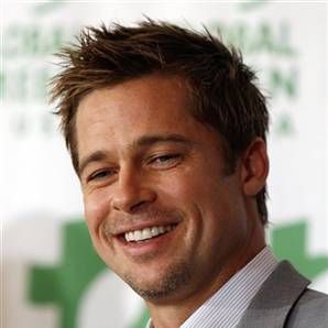Foto Brad Pitt
