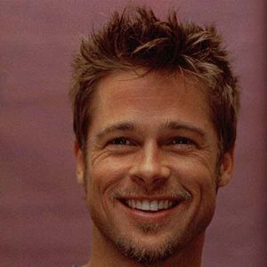 Foto Brad Pitt