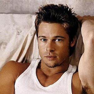 Foto Brad Pitt