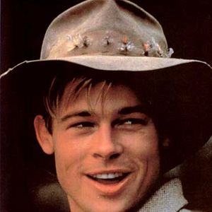 Foto Brad Pitt