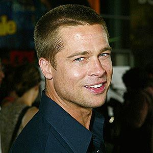Foto Brad Pitt