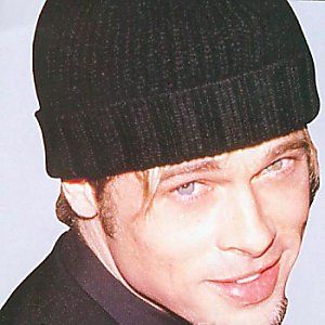 Foto Brad Pitt