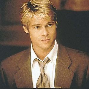Foto Brad Pitt