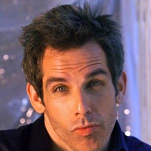 Foto Ben Stiller