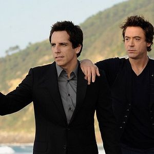 Foto Ben Stiller