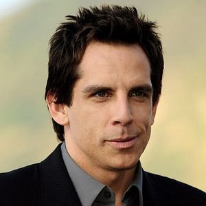 Foto Ben Stiller