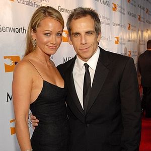 Foto Ben Stiller