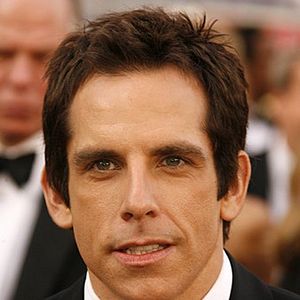 Foto Ben Stiller