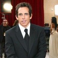Foto Ben Stiller