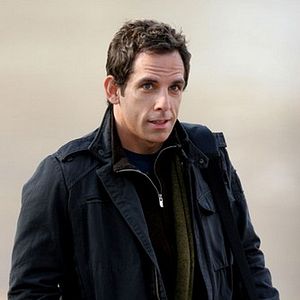 Foto Ben Stiller