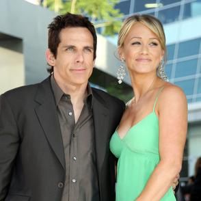 Foto Ben Stiller