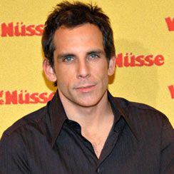 Foto Ben Stiller