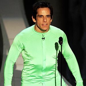 Foto Ben Stiller