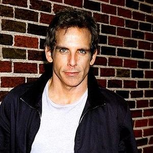 Foto Ben Stiller