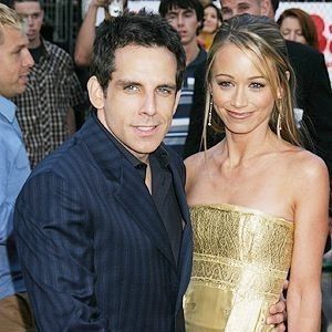 Foto Ben Stiller