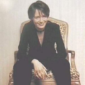 Foto Catherine McCormack