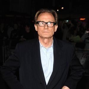 Foto Bill Nighy