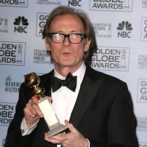 Foto Bill Nighy