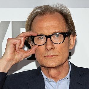 Foto Bill Nighy