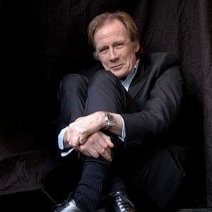 Foto Bill Nighy