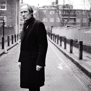 Foto Bill Nighy