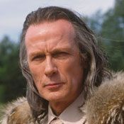 Foto Bill Nighy