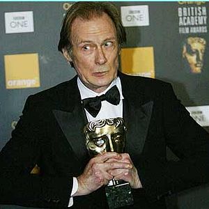 Foto Bill Nighy