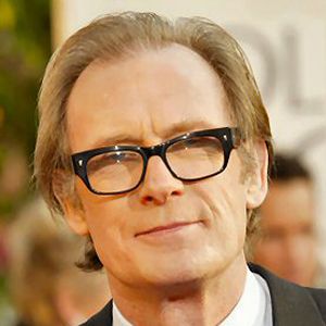Foto Bill Nighy