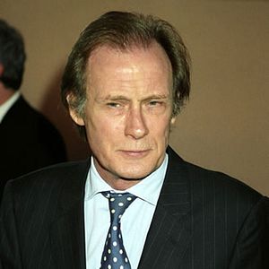 Foto Bill Nighy