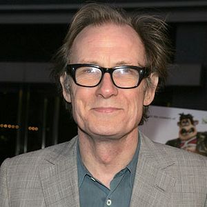 Foto Bill Nighy