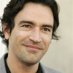 Foto Ben Chaplin