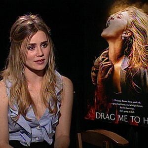 Foto Alison Lohman