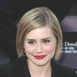 Foto Alison Lohman