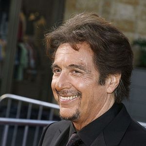 Foto Al Pacino