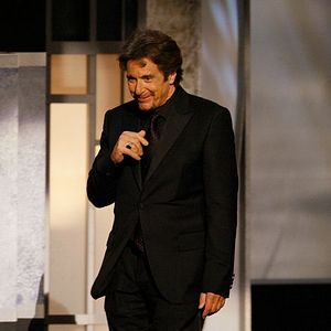 Foto Al Pacino