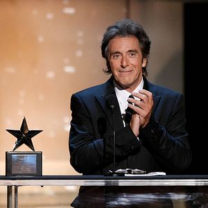 Foto Al Pacino
