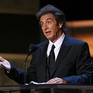 Foto Al Pacino