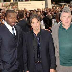 Foto Al Pacino