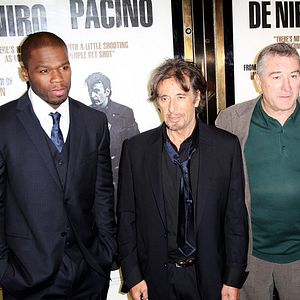 Foto Al Pacino