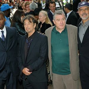 Foto Al Pacino