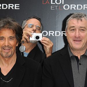 Foto Al Pacino