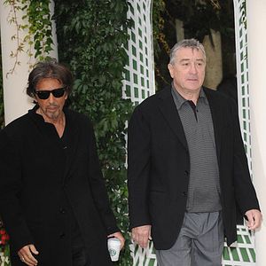Foto Al Pacino
