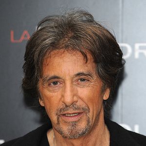 Foto Al Pacino