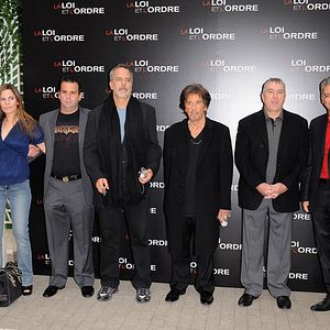 Foto Al Pacino
