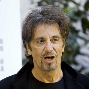 Foto Al Pacino