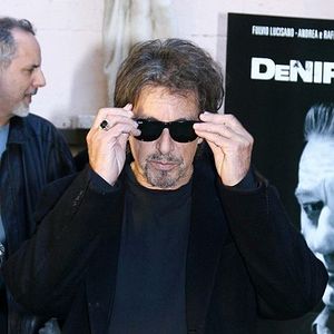 Foto Al Pacino