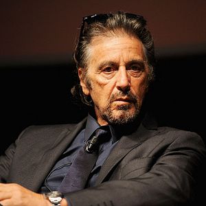 Foto Al Pacino