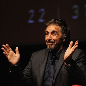 Foto Al Pacino