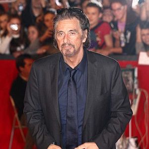 Foto Al Pacino