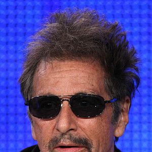 Foto Al Pacino